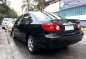 2003 Toyota Corolla Altis 1.6 G AT Black For Sale -1