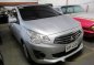 Good as new Mitsubishi Mirage G4 2015 for sale-0