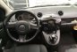 2014 Mazda 2 HB MT Blue HB For Sale -7