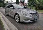 Good as new Hyundai Sonata Automatic 2011 for sale-3