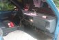 2000 Toyota Townace Diesel SWAP L300 FB FOR SALE-2
