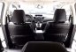 2012 Honda CRV AWD AT White SUV For Sale -9