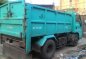 2005 Isuzu Giga Mini High Dump Box 4HF1 for sale-9