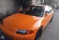 Honda CIVIC 95 Eg hatchback B16 FOR SALE-0