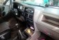 Isuzu Crosswind 2006 manual diesel-6