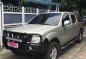 Nissan Navara 2010 FOR SALE-5