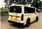 2013 TOYOTA Hiace Commuter FOR SALE-1
