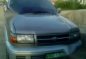 1999 Toyota RevO GLX Matic FOR SALE-1