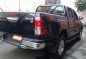 2016 Toyota Hilux G 4x4 diesel for sale -3