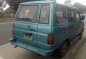 Toyota Tamaraw FX GL 1997 Model FOR SALE-4