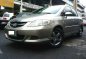 2007 Honda City 1.3 S Automatic FOR SALE-0