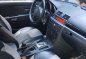 2006 MAZDA 3 . A-T * leather * all power * very fresh in and out * cd-1