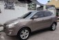 2011 Hyundai Tucson GLS Theta II AT Diesel FOR SALE-0