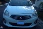 2015 Mitsubishi Mirage for sale-0