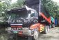 For sale...Isuzu Giga dumptruck-2