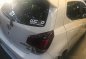 Good as new Toyota Wigo 2017 for sale-2