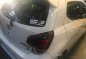 Good as new Toyota Wigo 2017 for sale-4