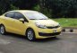 2015 Kia RIO 1.4 EX M/T Sedan for sale-0