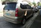 Toyota Avanza 1.5G AT 2011 Beige SUV For Sale -6