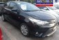 2016 Toyota Vios 1.3 E Automatic Gas - Automobilico SM Southmall-0