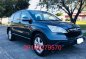 2009 Honda CRV 4x2 AT Gray SUV For Sale -0