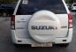 2015 Suzuki Grand Vitara GL 4x2 Automatic for sale -3