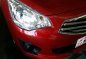 Well-kept Mitsubishi Mirage G4 2016 for sale-3