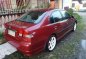 2004 Honda Civic Dimension 1.6 MT Red For Sale -8