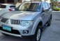 2010 Mitsubishi Montero 4x2 GLS AT FOR SALE-0