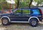 Good as new Ford Everest 2006 for sale-3