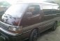 Toyota Hi ace Super custom FOR SALE-4