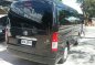 Good as new Toyota Hiace 2014 for sale-9