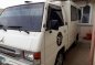 Mitsubishi L300 WHITE FOR SALE-0