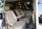 2007 Toyota Previa Q AT Silver  Van For Sale -9