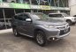 2016 All New Mitsubishi Montero Sport GLS AT FOR SALE-1