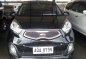 2016 Kia Picanto EX Automatic FOR SALE-2