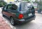 Honda Odyssey AT 1998 Local FOR SALE-9