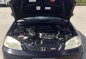 Honda Civic RS 2003 Manual Black For Sale -10