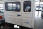 2013 Mitsubishi L300 FB MT DSL White For Sale -7