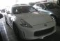 Good as new Nissan 370Z 2017 for sale-0