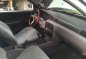 Nissan Sentra EX Saloon 1997 MT White For Sale -6