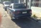 1996 Mitsubishi Lancer GLXi AT Blue For Sale -3