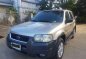 Ford Escape 2004 AT 4x4 FOR SALE-1