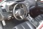 Subaru Legacy GT Wagon 2010 Red For Sale -4