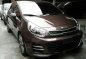 Well-maintained Kia Rio 2016 for sale-0