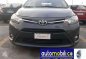 2016 Toyota Vios 1.3 E Manual GAs - Automobilico SM Southmall-0