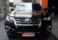 2017 Toyota Fortuner G 2WD 2.4 Diesel AT FOR SALE-1