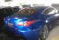 Good as new Lexus RC F 2017 for sale-3