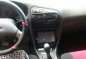 Mitsubishi Lancer Manual White Sedan For Sale -7