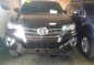 2017 Toyota Fortuner G AT Red For Sale -2